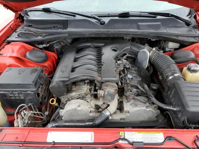 Photo 11 from auction – 2009 DODGE CHALLENGER with VIN 2B3LJ44V39H591152