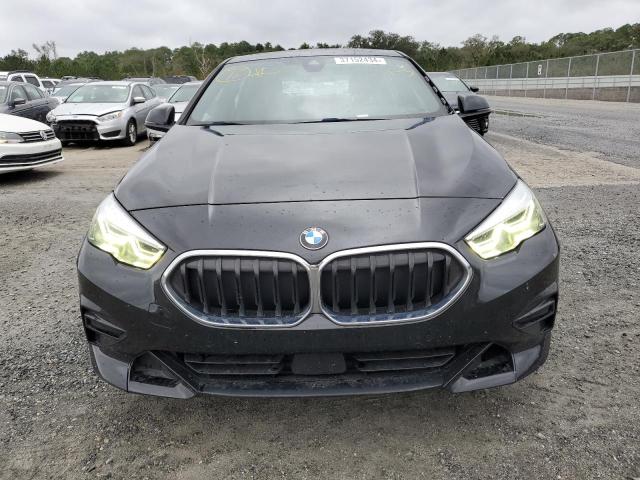 Photo 5 from auction – 2022 BMW 228XI with VIN WBA73AK05N7K15183