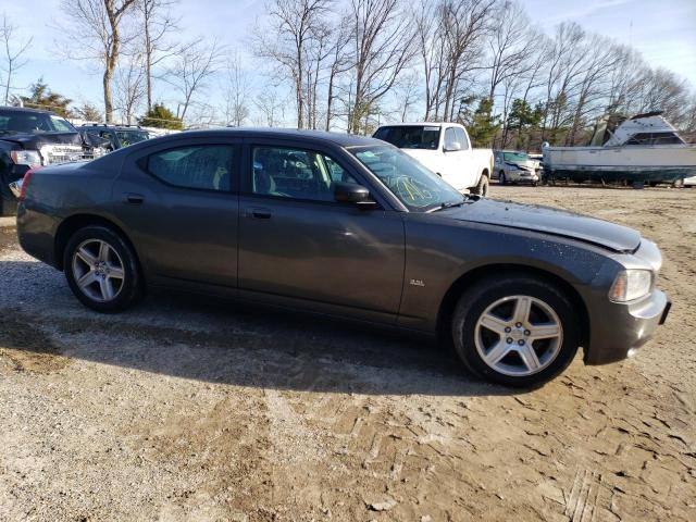 Photo 4 from auction – 2009 DODGE CHARGER SX with VIN 2B3KA33V39H578585