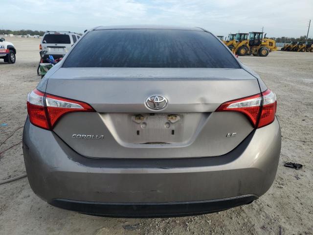 Photo 6 from auction – 2016 TOYOTA COROLLA L with VIN 5YFBURHE7GP427435