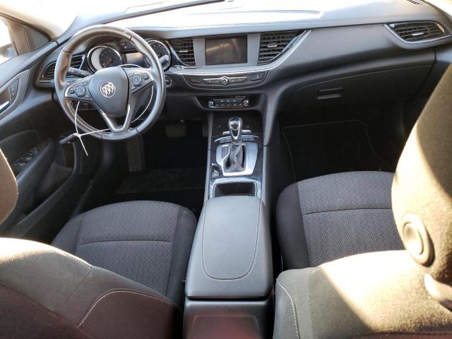 Photo 8 from auction – 2019 BUICK REGAL PREF with VIN W04GL6SX6K1072511