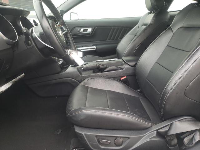 Photo 7 from auction – 2023 FORD MUSTANG with VIN 1FA6P8THXP5108571