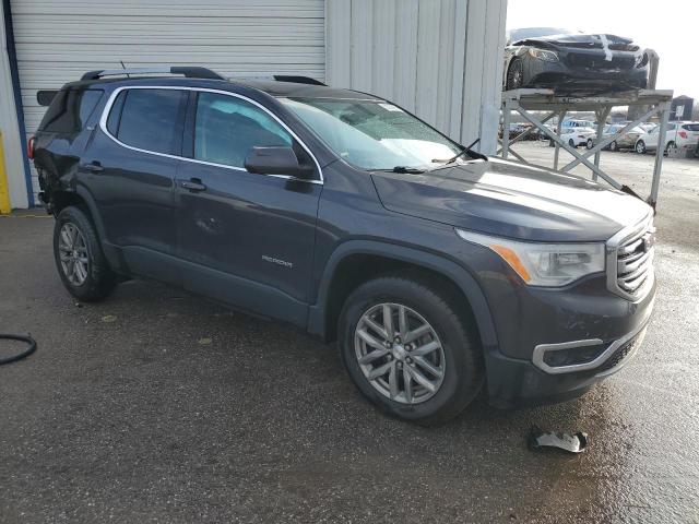Photo 4 from auction – 2018 GMC ACADIA SLT with VIN 1GKKNMLA5JZ162827