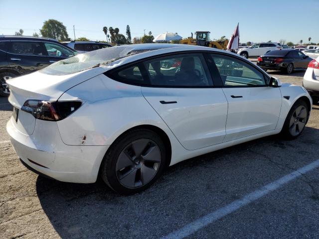 Photo 3 from auction – 2023 TESLA MODEL 3 with VIN 5YJ3E1EA5PF502472