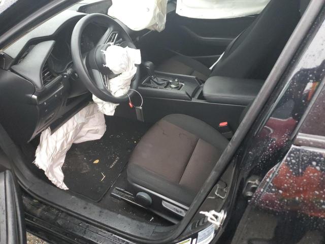 Photo 7 from auction – 2021 MAZDA 3 with VIN JM1BPAA71M1328226