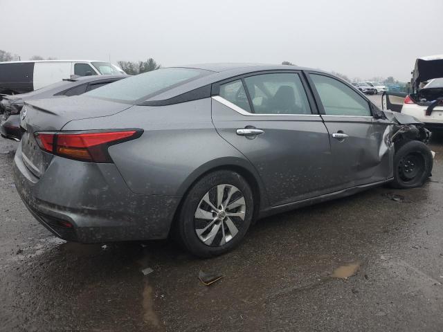 Photo 3 from auction – 2022 NISSAN ALTIMA S with VIN 1N4BL4BV2NN345580