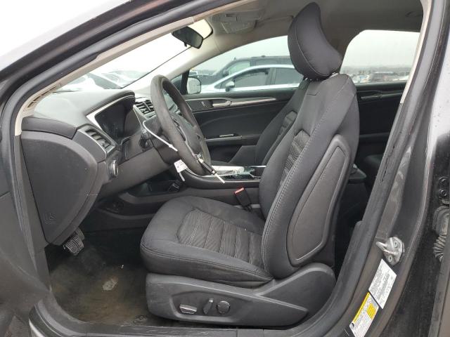 Photo 7 from auction – 2016 FORD FUSION SE with VIN 3FA6P0H72GR153115