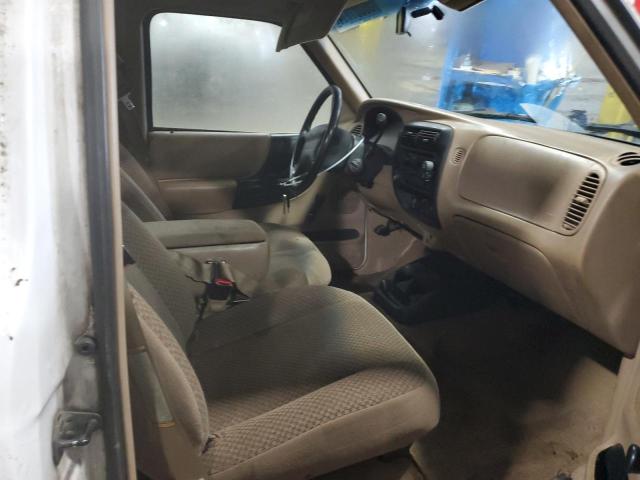 Photo 7 from auction – 1999 FORD RANGER with VIN 1FTYR10C1XUB37475