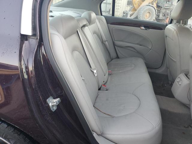 Photo 10 from auction – 2008 BUICK LUCERNE CX with VIN 1G4HD57258U165392