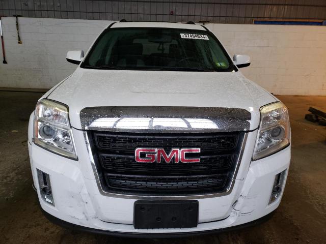 Photo 5 from auction – 2011 GMC TERRAIN SL with VIN 2CTFLTEC9B6372926