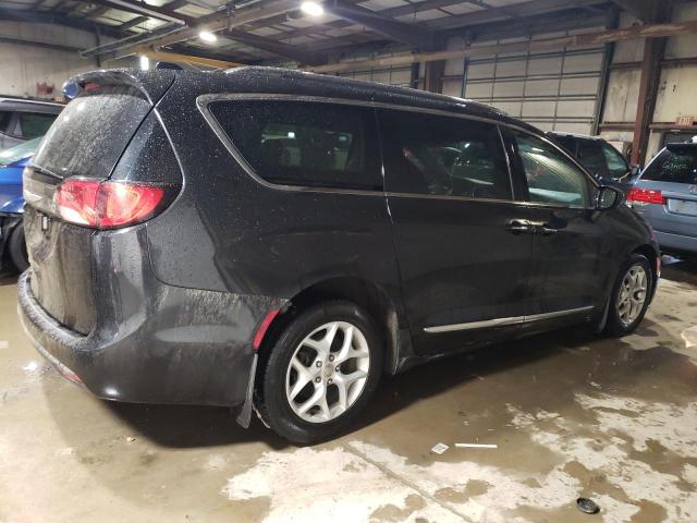 Photo 3 from auction – 2017 CHRYSLER PACIFICA T with VIN 2C4RC1EG5HR550953