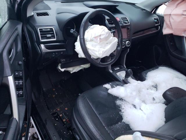 Photo 8 from auction – 2017 SUBARU FORESTER 2 with VIN JF2SJAJC8HH506629
