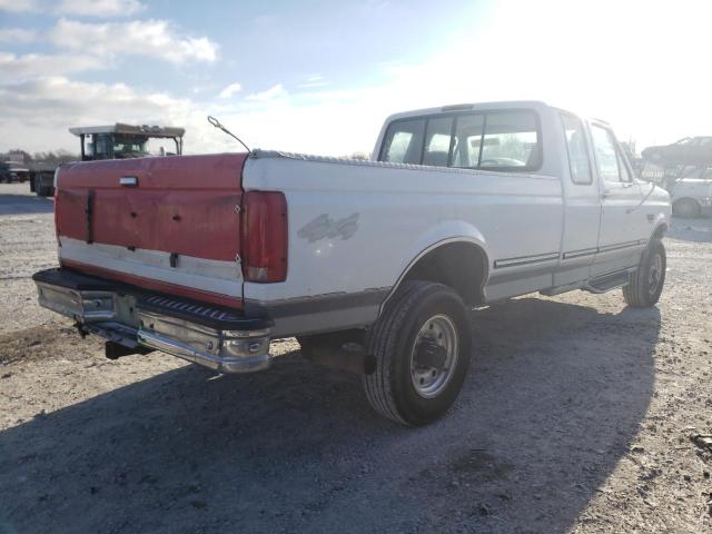 Photo 3 from auction – 1997 FORD F250 with VIN 1FTHX26F3VEC47044