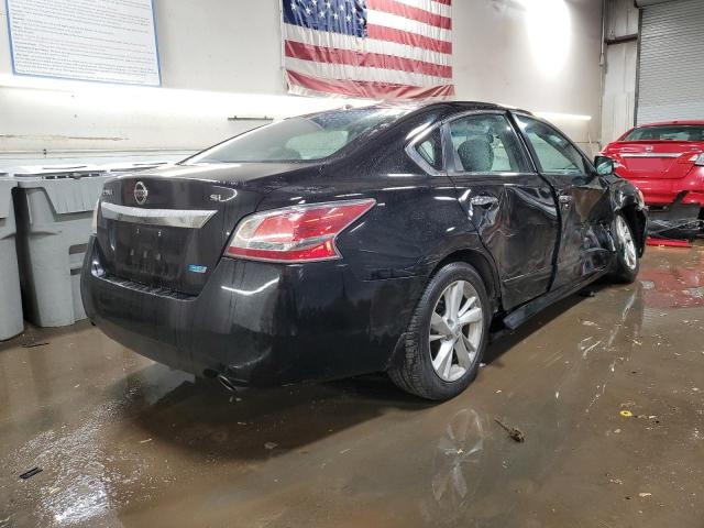 Photo 3 from auction – 2014 NISSAN ALTIMA 2.5 with VIN 1N4AL3AP0EN347708