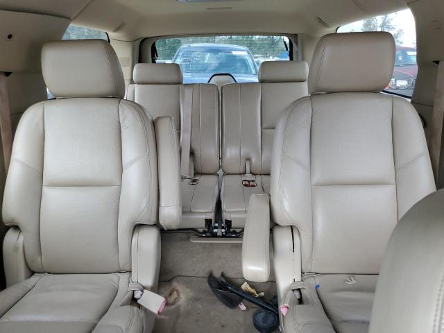 Photo 10 from auction – 2014 CADILLAC ESCALADE E with VIN 1GYS3HEF2ER186195
