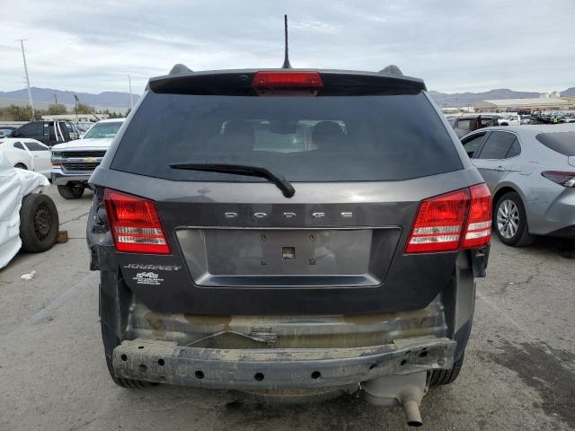 Photo 6 from auction – 2016 DODGE JOURNEY SE with VIN 3C4PDCABXGT207934
