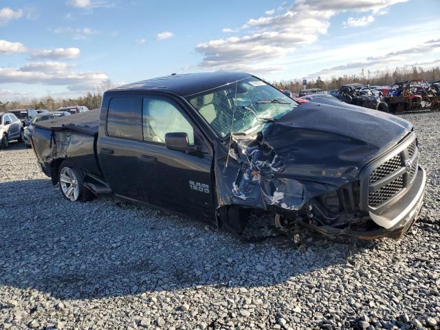 Photo 4 from auction – 2016 RAM 1500 ST with VIN 1C6RR7FM0GS271324