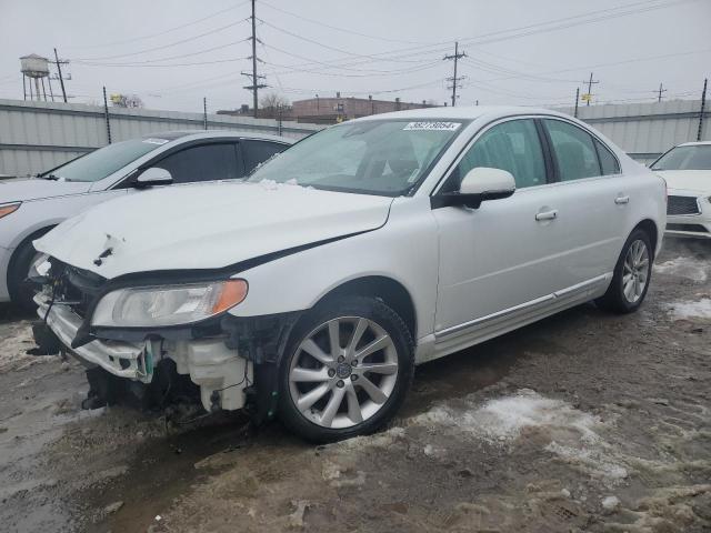 VOLVO S80 PREMIE 2015 with VIN YV140MAC5F1184558 - Photo from auction