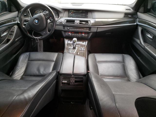 Photo 8 from auction – 2013 BMW 535 I with VIN WBAFR7C56DC819435