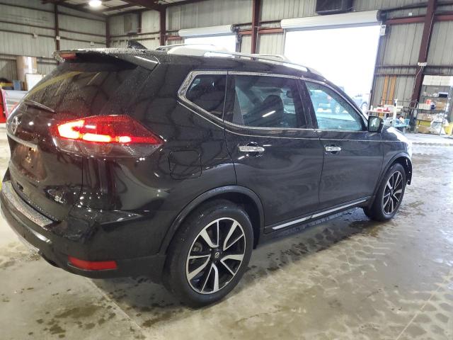Photo 3 from auction – 2019 NISSAN ROGUE S with VIN 5N1AT2MT6KC731606