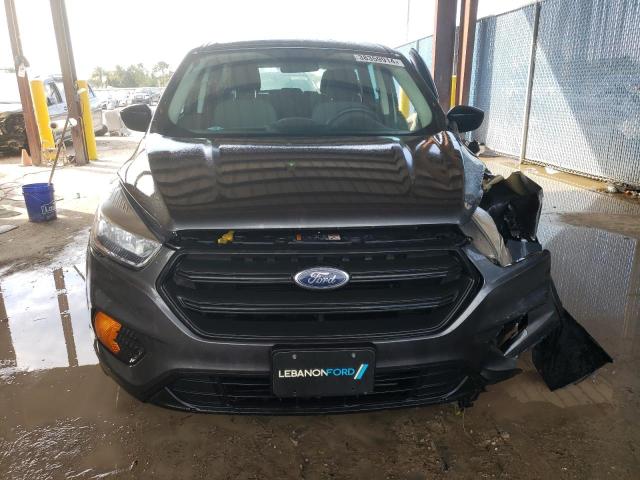 Photo 5 from auction – 2017 FORD ESCAPE S with VIN 1FMCU0F78HUE90502