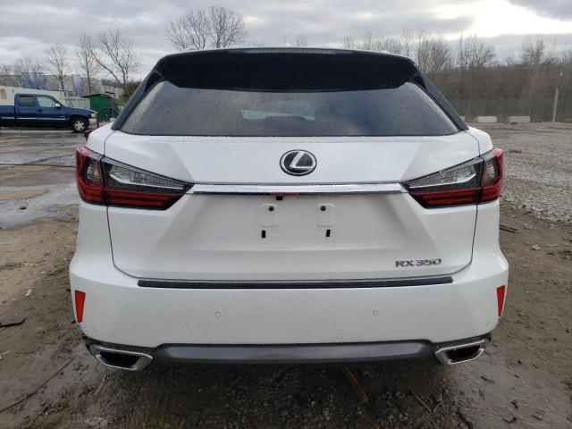 Photo 6 from auction – 2018 LEXUS RX 350 BAS with VIN 2T2BZMCA8JC167056