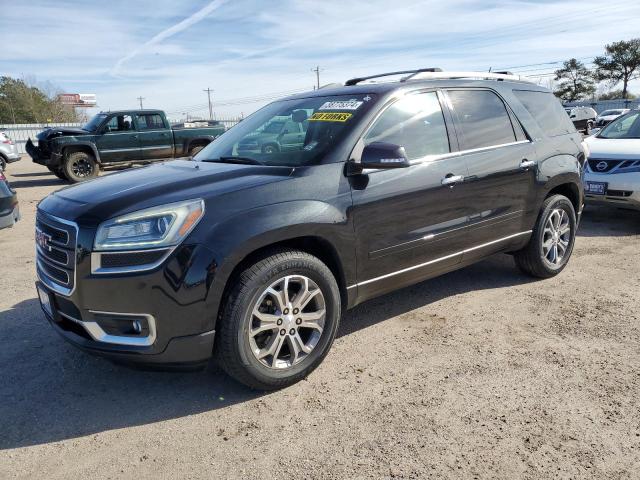 GMC ACADIA SLT 2014 with VIN 1GKKVSKD0EJ179071 - Photo from auction