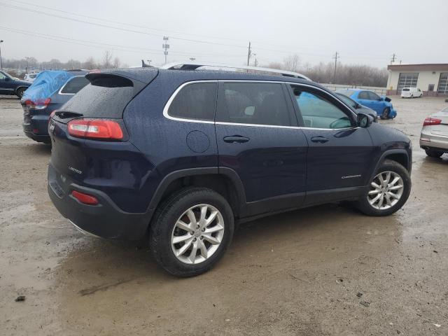 Photo 3 from auction – 2016 JEEP CHEROKEE L with VIN 1C4PJMDS4GW308388