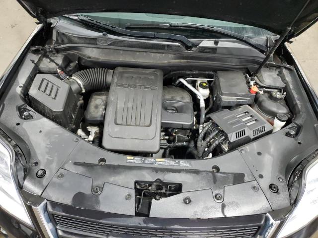 Photo 11 from auction – 2015 GMC TERRAIN SL with VIN 2GKALREK1F6436533