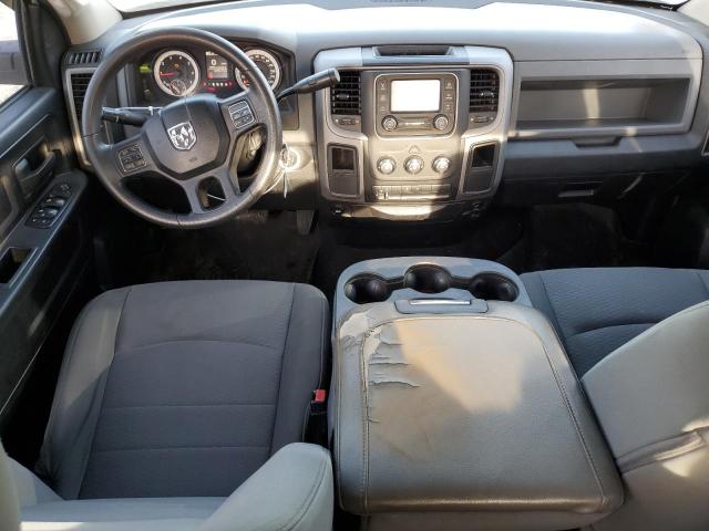 Photo 8 from auction – 2014 RAM 1500 ST with VIN 1C6RR6FT3ES168171