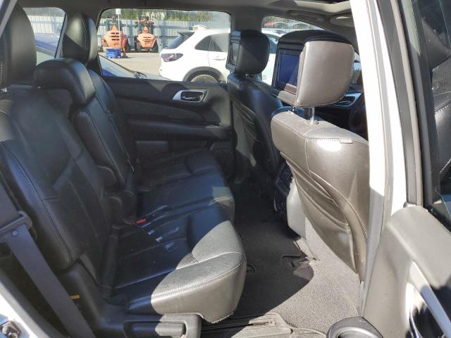 Photo 11 from auction – 2013 NISSAN PATHFINDER with VIN 5N1AR2MN8DC636287