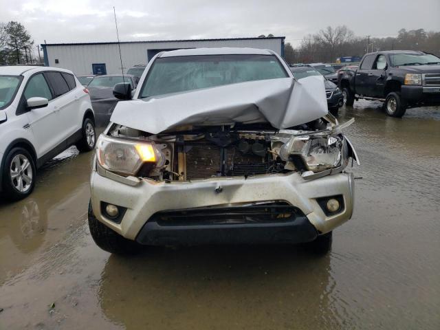 Photo 5 from auction – 2012 TOYOTA TACOMA DOU with VIN 5TFLU4EN7CX035269