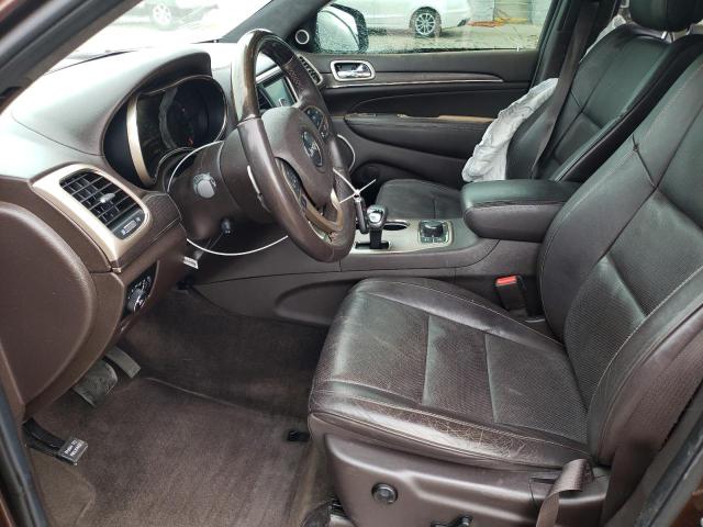 Photo 7 from auction – 2014 JEEP GRAND CHER with VIN 1C4RJFJG8EC213237