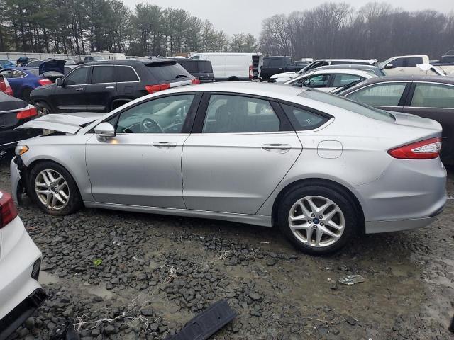 Photo 2 from auction – 2015 FORD FUSION SE with VIN 3FA6P0HD5FR286388