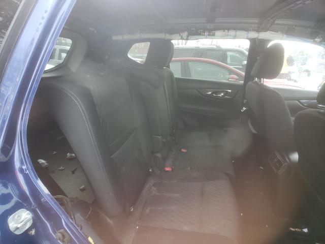 Photo 10 from auction – 2018 NISSAN ROGUE S with VIN KNMAT2MT8JP509127