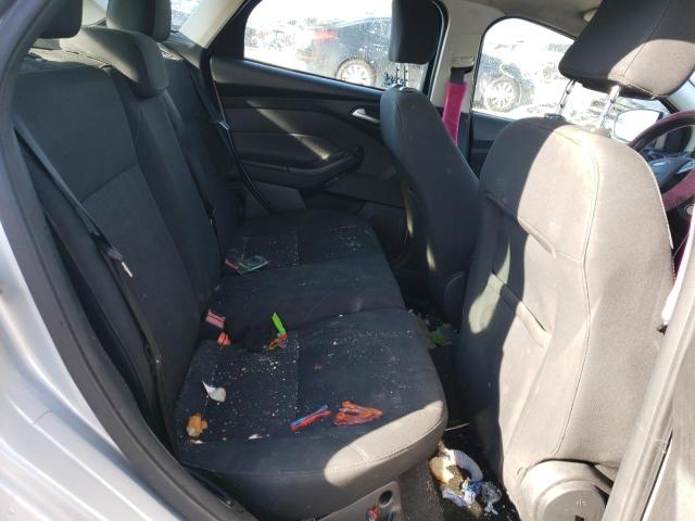Photo 10 from auction – 2015 FORD FOCUS SE with VIN 1FADP3K26FL316237