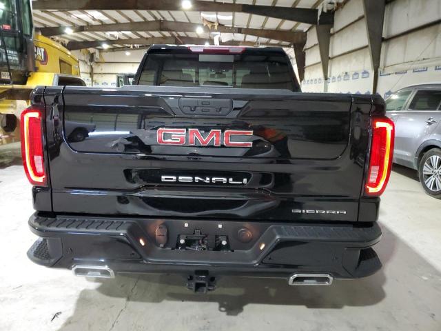 Photo 6 from auction – 2022 GMC SIERRA LIM with VIN 3GTU9FEL8NG178240