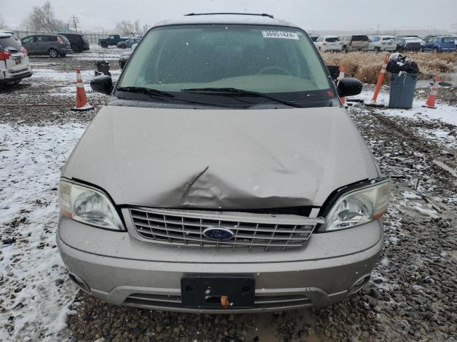 Photo 5 from auction – 2003 FORD WINDSTAR L with VIN 2FMZA51433BB68121