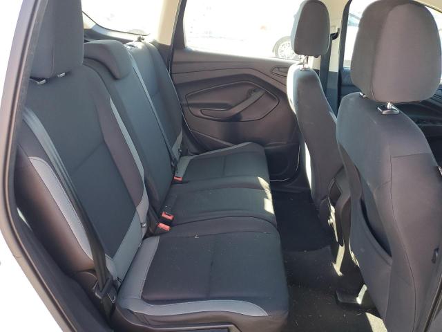 Photo 11 from auction – 2016 FORD ESCAPE S with VIN 1FMCU0F7XGUB30100