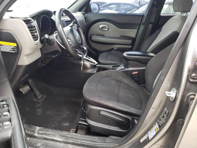 Photo 7 from auction – 2015 KIA SOUL with VIN KNDJN2A21F7160230