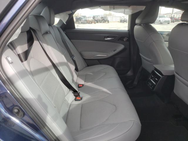 Photo 10 from auction – 2020 TOYOTA AVALON LIM with VIN 4T1C21FB8LU016817