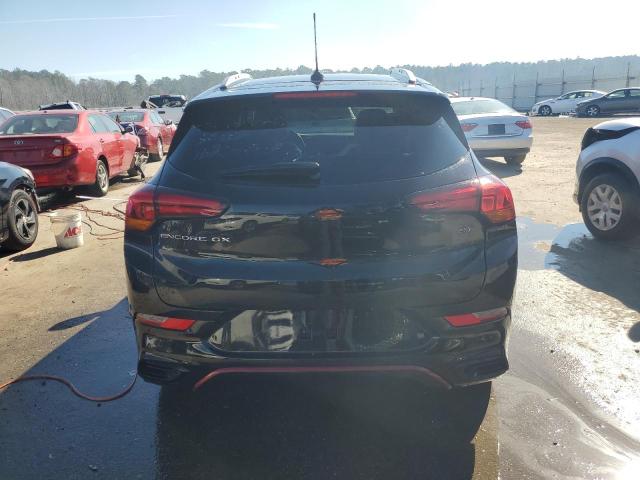 Photo 6 from auction – 2020 BUICK ENCORE GX with VIN KL4MMBS28LB111270