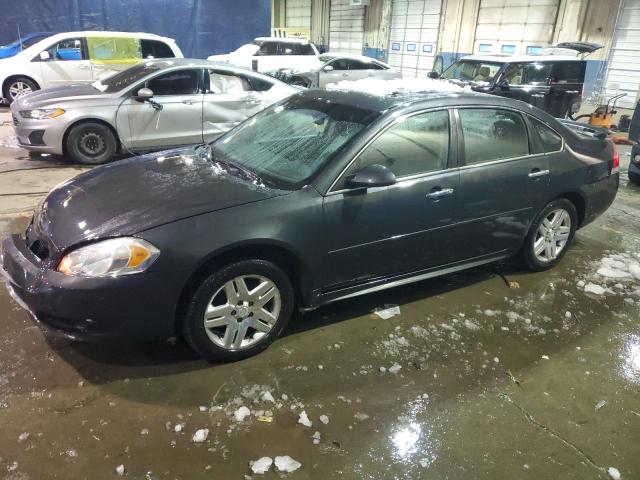 CHEVROLET IMPALA LIM 2014 with VIN 2G1WC5E36E1162768 - Photo from auction