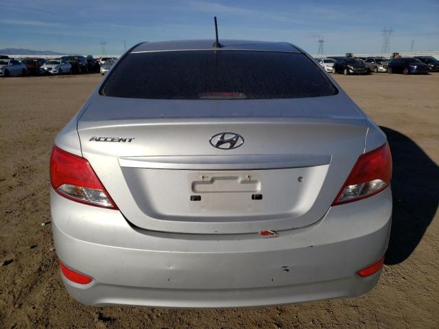 Photo 6 from auction – 2015 HYUNDAI ACCENT GLS with VIN KMHCT4AE5FU885962