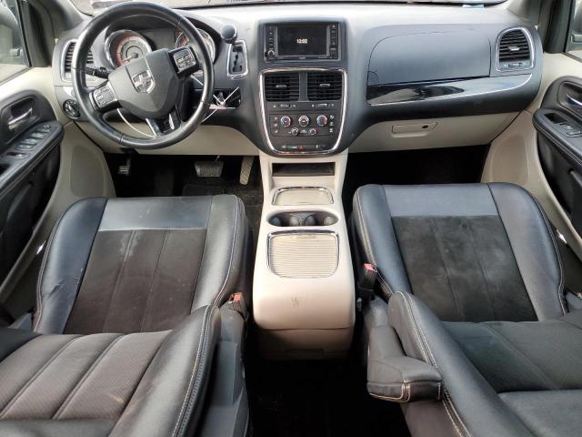 Photo 8 from auction – 2017 DODGE GRAND CARA with VIN 2C4RDGCG5HR715807