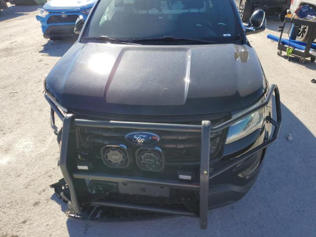 Photo 12 from auction – 2017 FORD EXPLORER P with VIN 1FM5K8AR7HGE39738