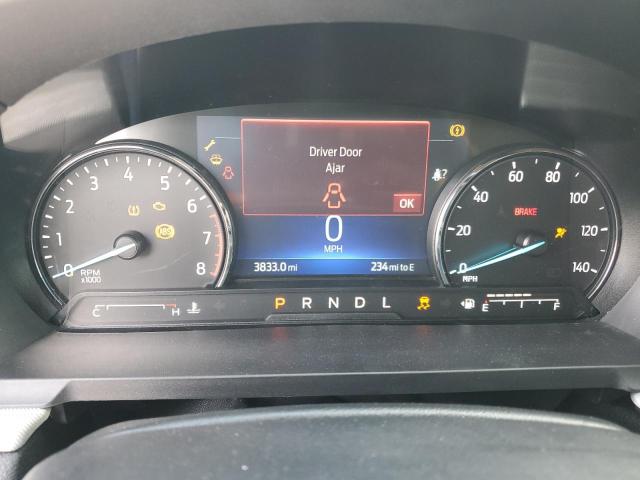 Foto 9 de la subasta – 2023 FORD EXPLORER X con VIN 1FMSK8DH0PGA01695