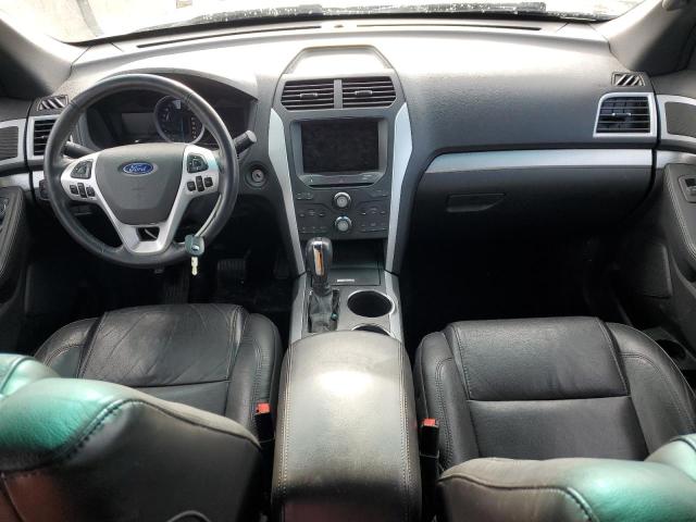 Photo 8 from auction – 2011 FORD EXPLORER X with VIN 1FMHK7D87BGA92560