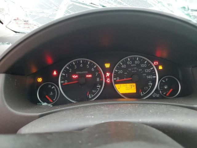 Photo 9 from auction – 2011 NISSAN PATHFINDER with VIN 5N1AR1NN6BC618022