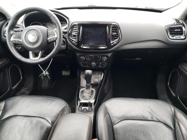 Photo 8 from auction – 2019 JEEP COMPASS LI with VIN 3C4NJDCB1KT619851